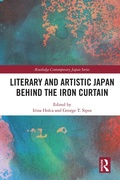 Bild: Literary and Artistic Japan behind the Iron Curtain - Routledge