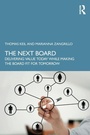Cover: The Next Board - Routledge