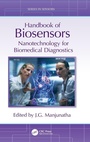 Cover: Handbook of Biosensors - CRC Press