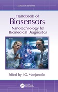 Cover: Handbook of Biosensors - CRC Press