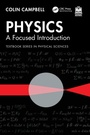 Cover: Physics - CRC Press