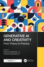 Cover: Generative AI and Creativity - Auerbach