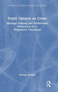 Bild: Public Opinion on Crime - Routledge