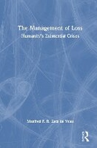 Abbildung von: The Management of Loss - Routledge