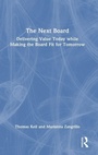 Cover: The Next Board - Routledge