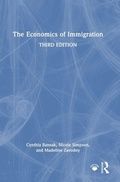 Bild: The Economics of Immigration - Routledge