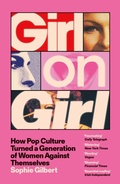 Cover: Girl on Girl - John Murray Publishers Ltd