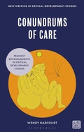Cover: Conundrums of Care - Bloomsbury Academic