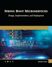 Enlarge image Cover: Spring Boot Microservices - De Gruyter