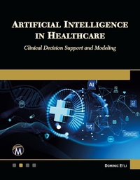 Abbildung von: Artificial Intelligence in Healthcare - De Gruyter