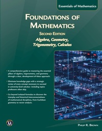 Enlarge image Cover: Foundations of Mathematics, Second Edition - De Gruyter