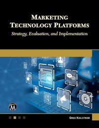 Enlarge image Cover: Marketing Technology Platforms - De Gruyter