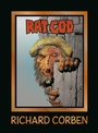 Cover: Rat God - Dark Horse Comics,U.S.