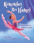 Cover: Remember Her Name! - Charlesbridge Publishing,U.S.