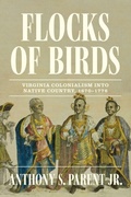 Bild: Flocks of Birds - University of South Carolina Press