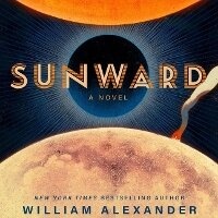 Enlarge image Cover: Sunward - SIMON & SCHUSTER AUDIO