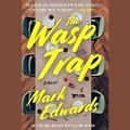 Cover: The Wasp Trap - SIMON & SCHUSTER AUDIO
