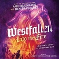 Cover: Into the Fire - SIMON & SCHUSTER AUDIO