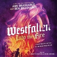 Enlarge image Cover: Into the Fire - SIMON & SCHUSTER AUDIO