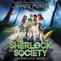 Cover: Hurricane Heist - SIMON & SCHUSTER AUDIO