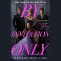 Cover: By Invitation Only - SIMON & SCHUSTER AUDIO