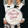 Cover: The Harvey Girls - SIMON & SCHUSTER AUDIO