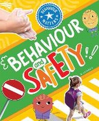 Abbildung von: Behaviour and Safety - Redback Publishing