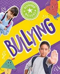 Abbildung von: Bullying - Redback Publishing