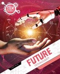 Cover: Future Technology - Redback Publishing