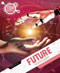 Enlarge image Cover: Future Technology - Redback Publishing