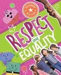 Cover: Respect and Equality - Redback Publishing