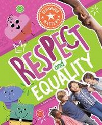 Abbildung von: Respect and Equality - Redback Publishing