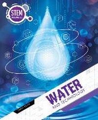 Enlarge image Cover: Water and Technology - Redback Publishing