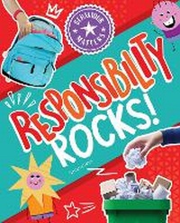 Abbildung von: Responsibility Rocks - Redback Publishing