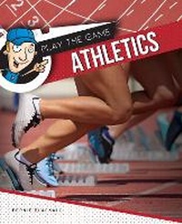 Abbildung von: Athletics - Redback Publishing