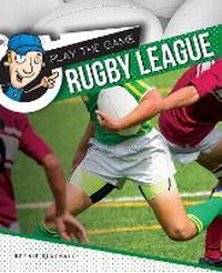 Abbildung von: Rugby League - Redback Publishing