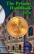 Cover: The Prisons Handbook 2026 - Prisons.Org.Uk Ltd