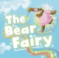 Cover: The Bear Fairy - Tundra Books