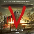 Cover: V UK: Occupation - Big Finish Productions Ltd