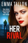 Cover: Her Rival - Bookouture