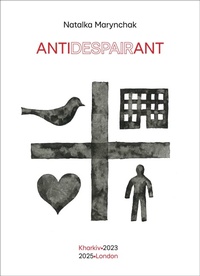 Abbildung von: Antidespairant - Kulturalis
