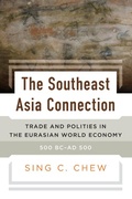 Cover: The Southeast Asia Connection - Berghahn Books