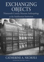 Cover: Exchanging Objects - Berghahn Books
