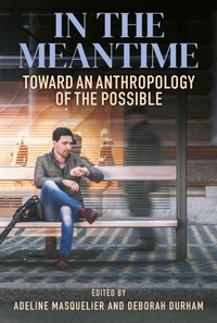 Enlarge image Cover: In the Meantime - Berghahn Books