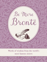 Enlarge image Cover: Be More Bronte - CICO Books
