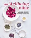 Cover: The Wellbeing Bible - CICO Books