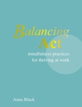 Cover: Balancing Act - CICO Books