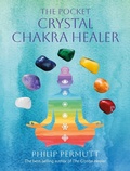 Cover: The Pocket Crystal Chakra Healer - CICO Books