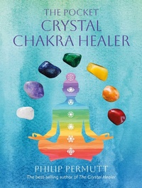 Enlarge image Cover: The Pocket Crystal Chakra Healer - CICO Books