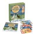 Cover: The Green Witchery Tarot - CICO Books